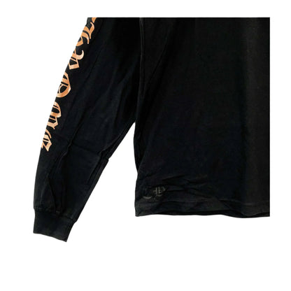 Chrome Hearts Jogginghose Grau