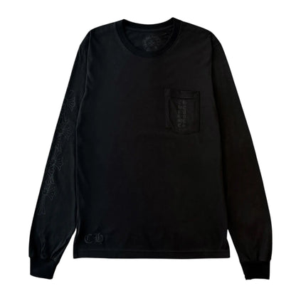 Chrome Hearts Jogginghose Grau