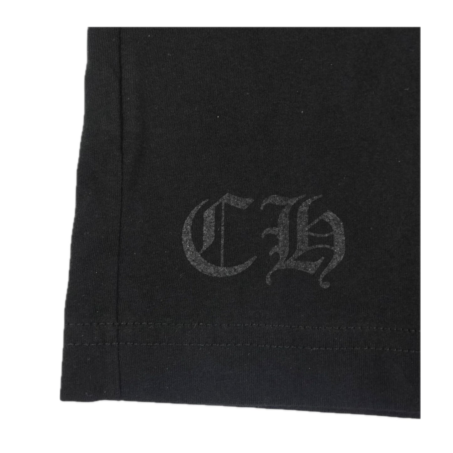 Chrome Hearts Jogginghose Grau