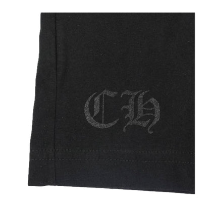 Chrome Hearts Jogginghose Grau