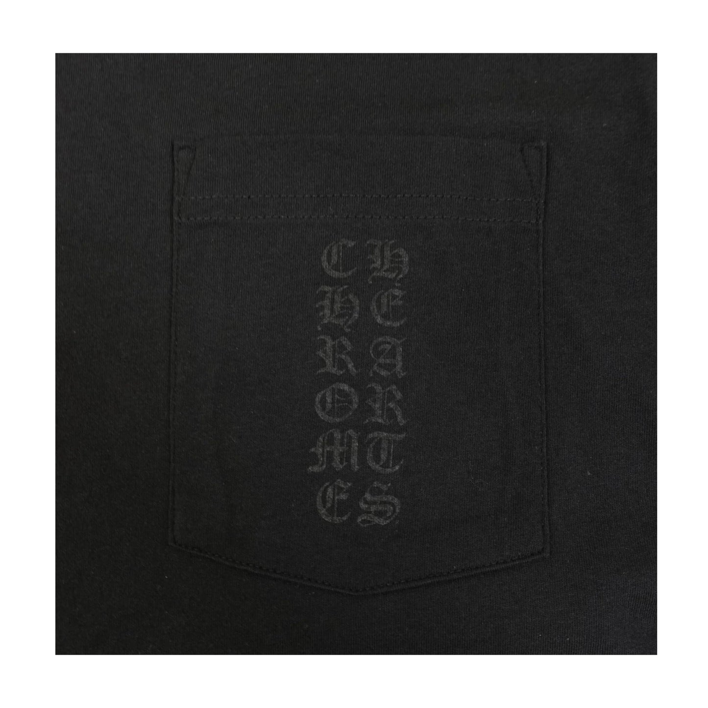 Chrome Hearts Jogginghose Grau