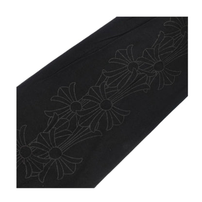 Chrome Hearts Jogginghose Grau