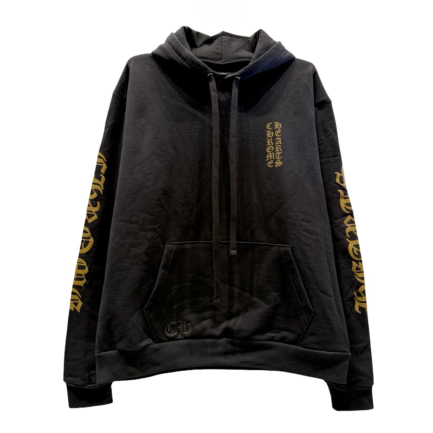Chrome Hearts Jogginghose Grau