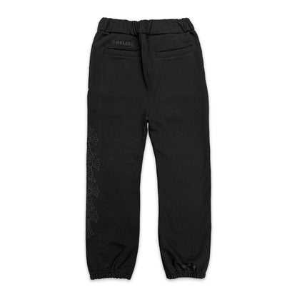 Chrome Hearts Jogginghose Grau