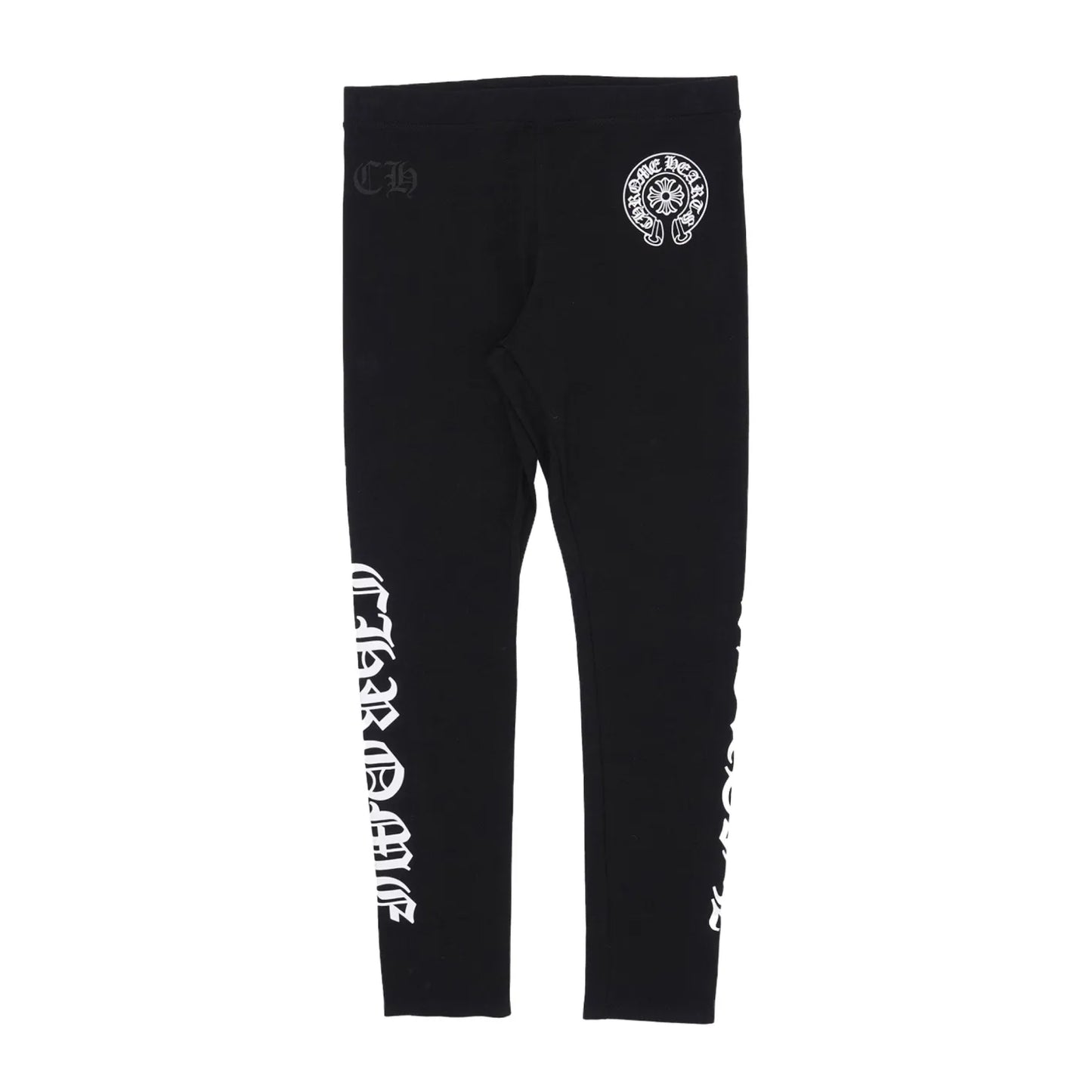 Chrome Hearts Jogginghose Grau