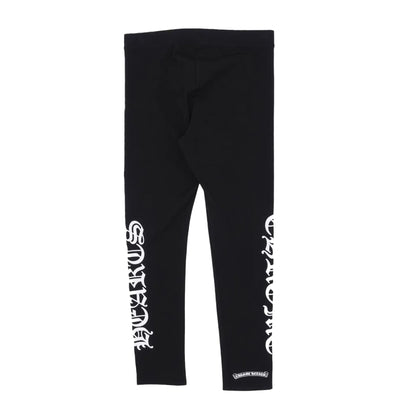 Chrome Hearts Jogginghose Grau