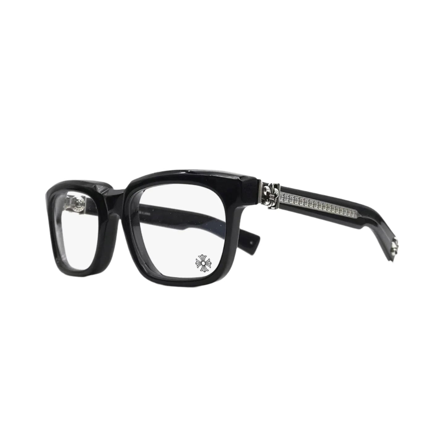 Chrome Hearts Jogginghose Grau