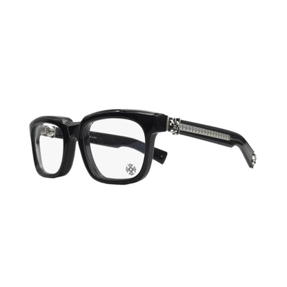 Chrome Hearts Jogginghose Grau