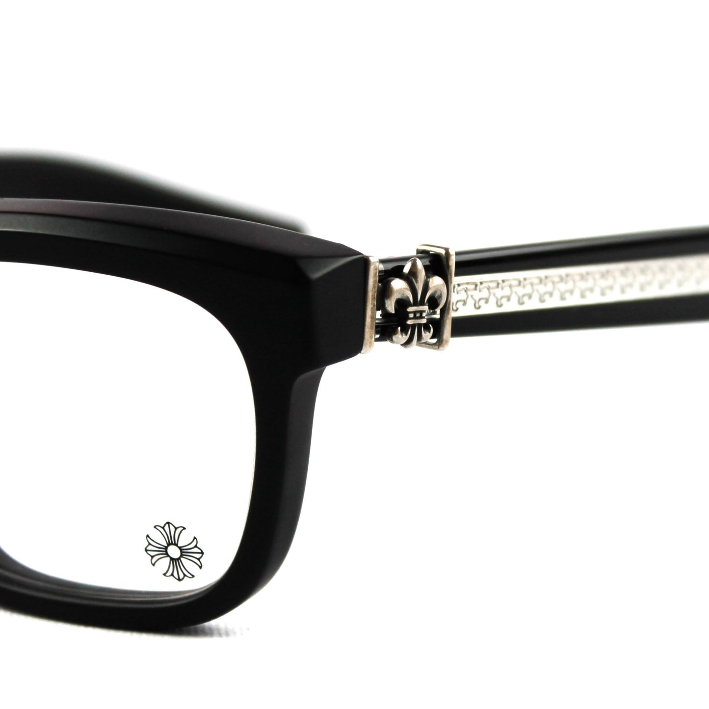 Chrome Hearts Jogginghose Grau