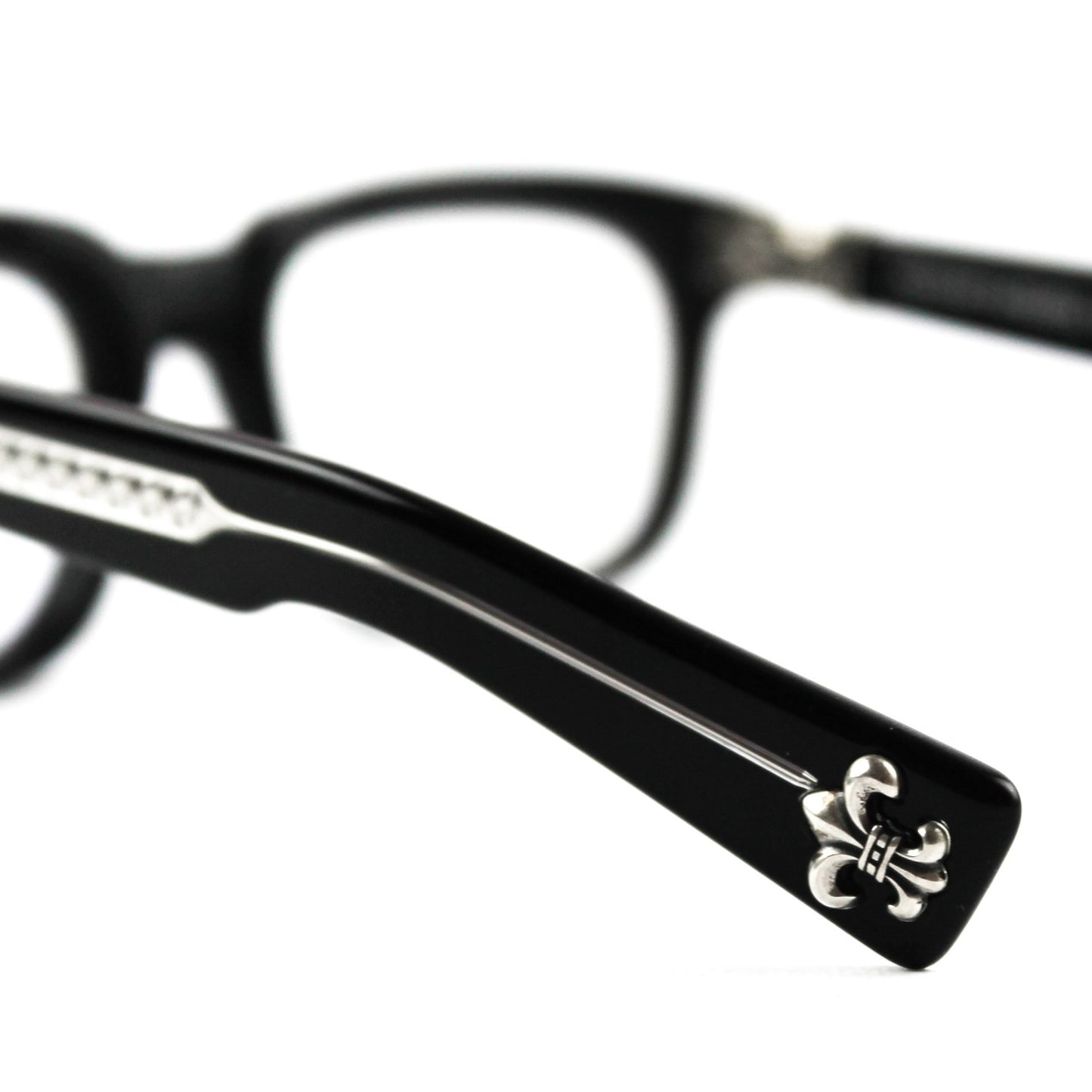 Chrome Hearts Jogginghose Grau