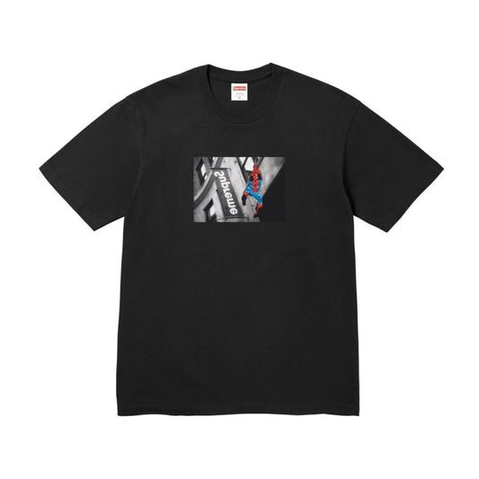 Supreme Supreme Brooklyn Box Logo T-Shirt Weiß