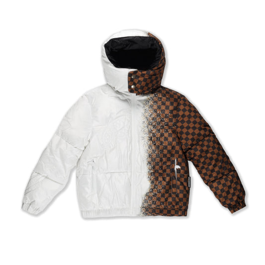 Supreme Rucksack (SS21) Rot Camo