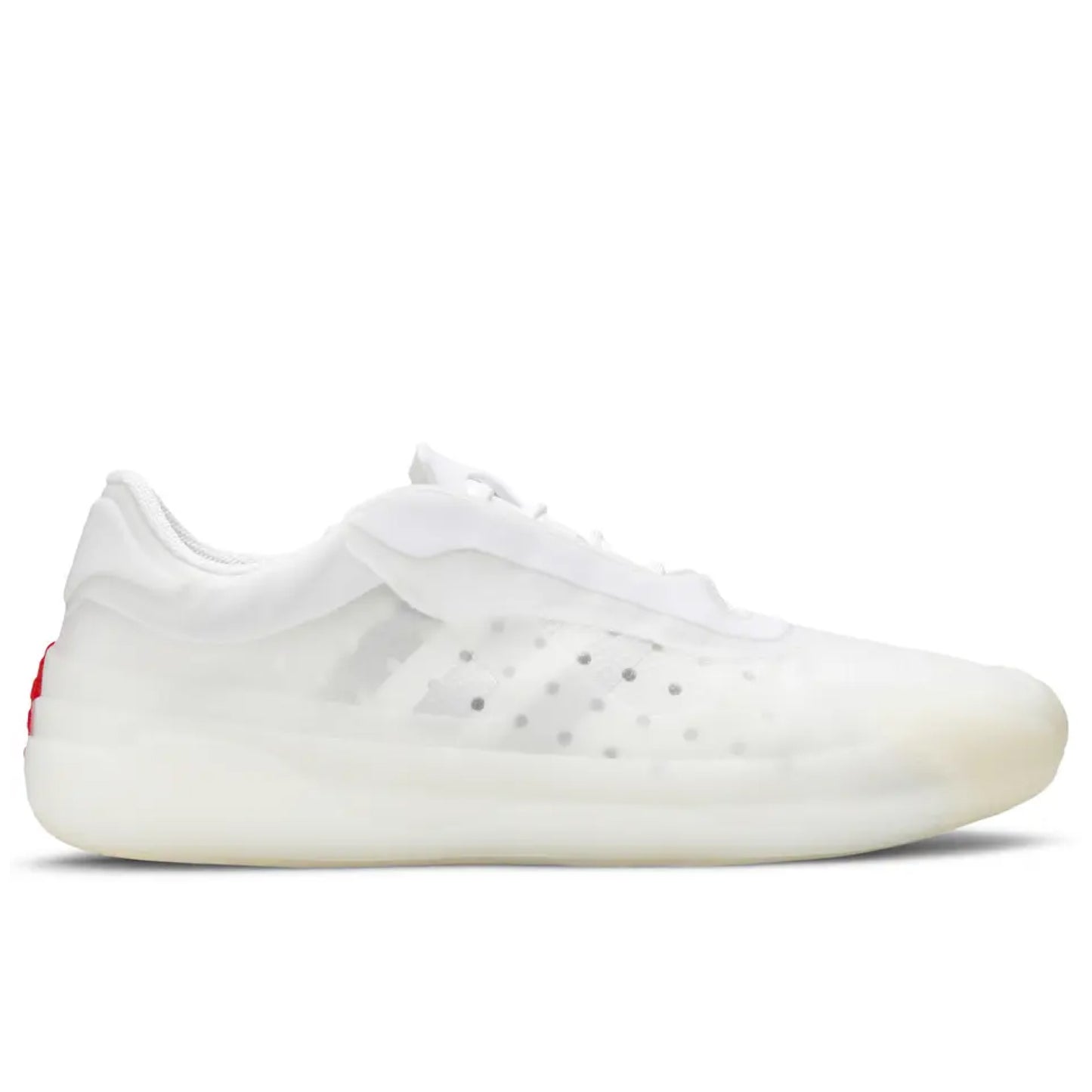 Adidas X Prada Luna Rossa 21 White