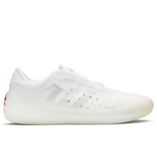 Adidas X Prada Luna Rossa 21 White