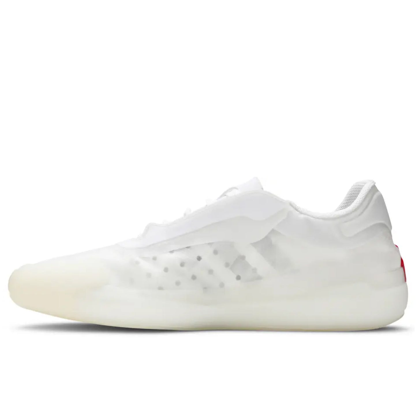 Adidas X Prada Luna Rossa 21 White
