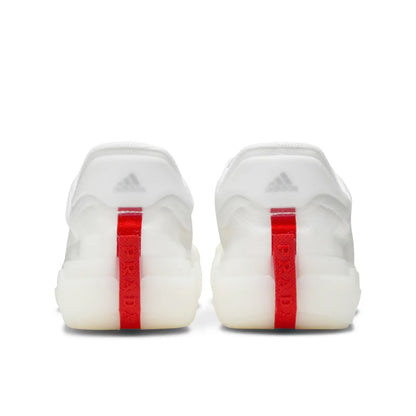 Adidas X Prada Luna Rossa 21 White