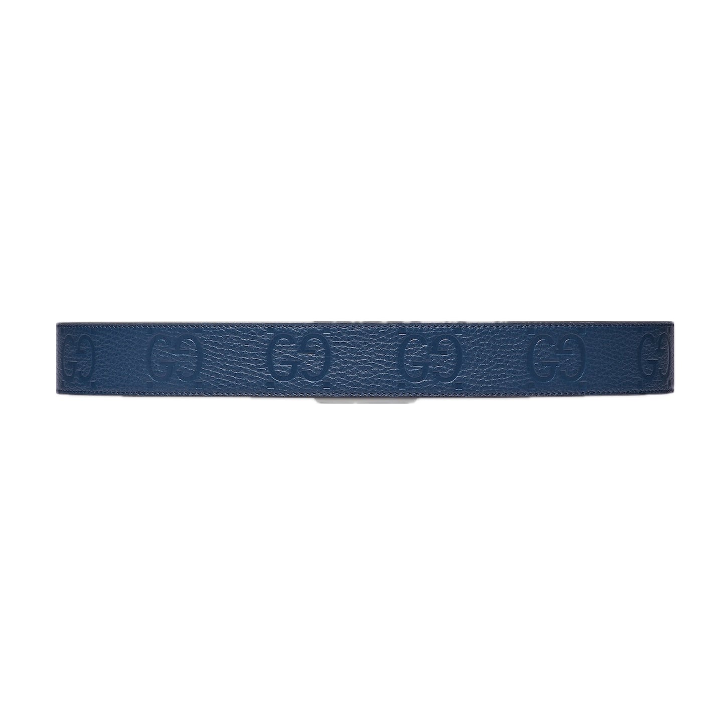 Gucci NY Yankees Baseballkappe mit besticktem Schmetterling, Blau