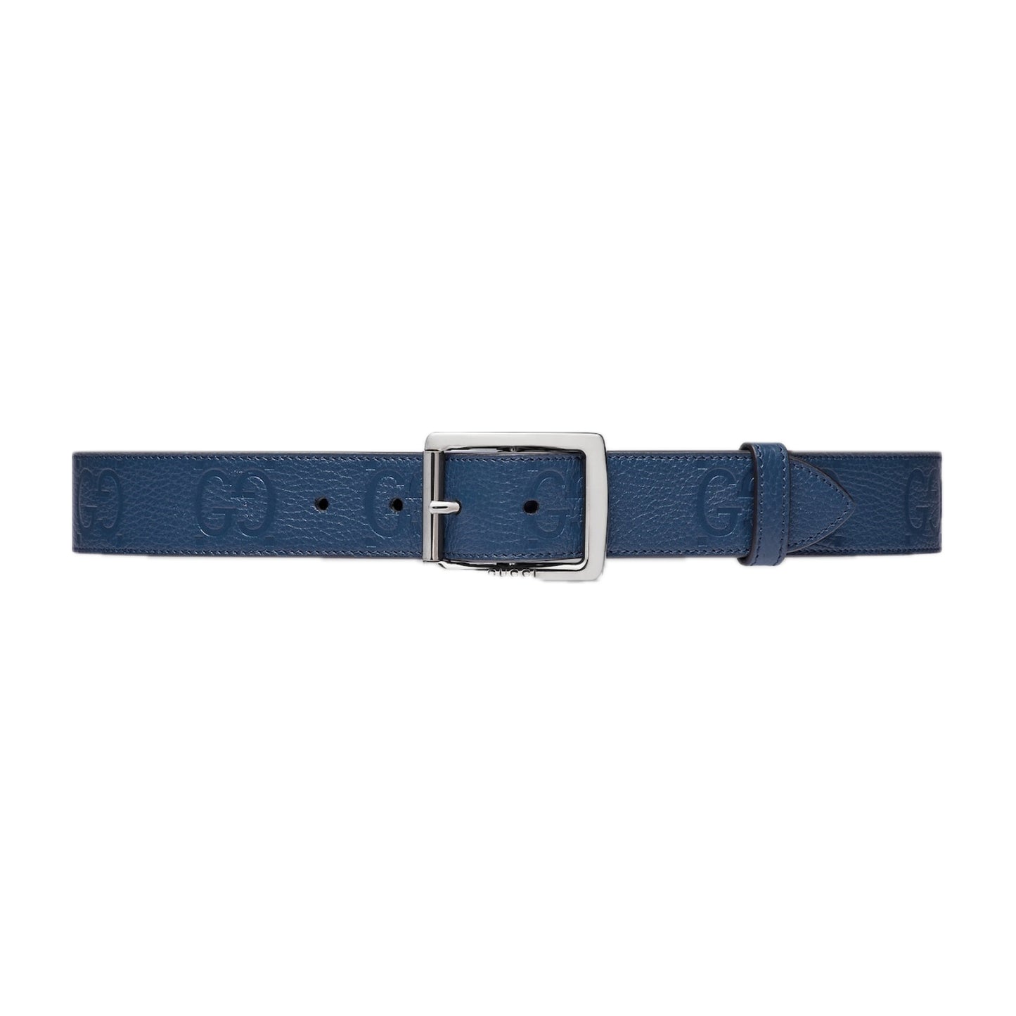 Gucci NY Yankees Baseballkappe mit besticktem Schmetterling, Blau