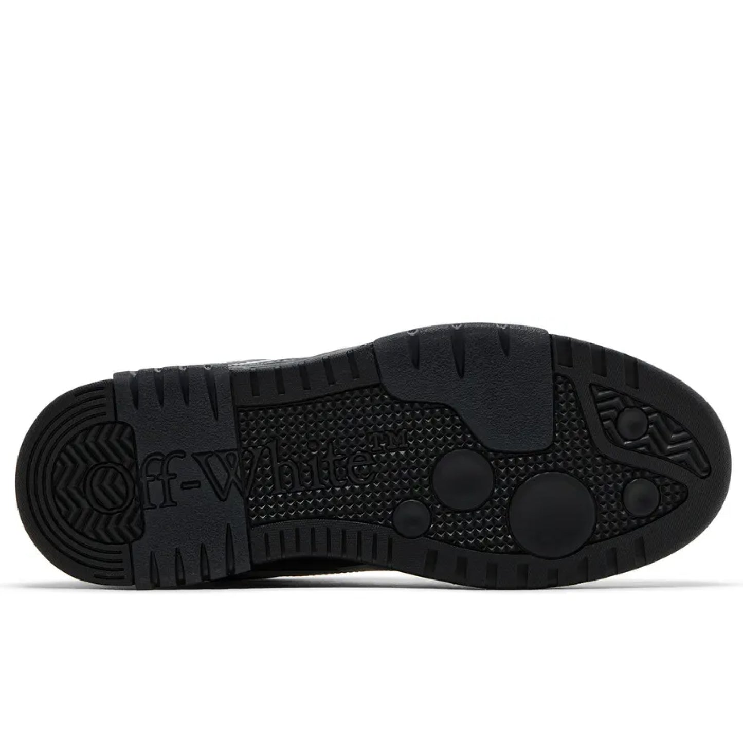 Off White Out of Office Black White 2025