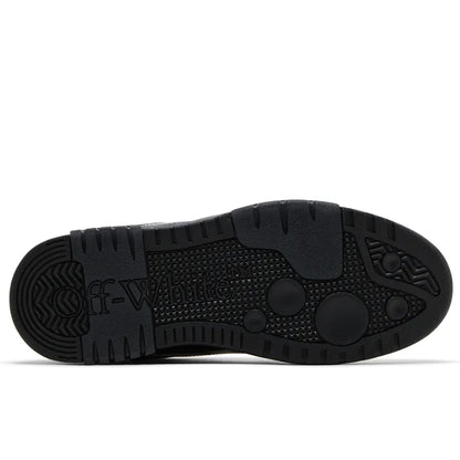 Off White Out of Office Black White 2025