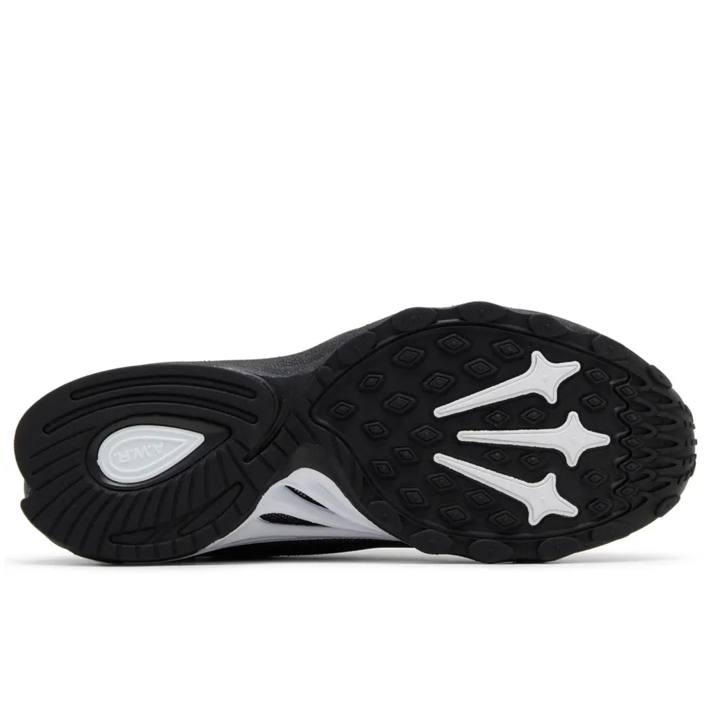 Nike Air Zoom Drive Drake NOCTA Black White