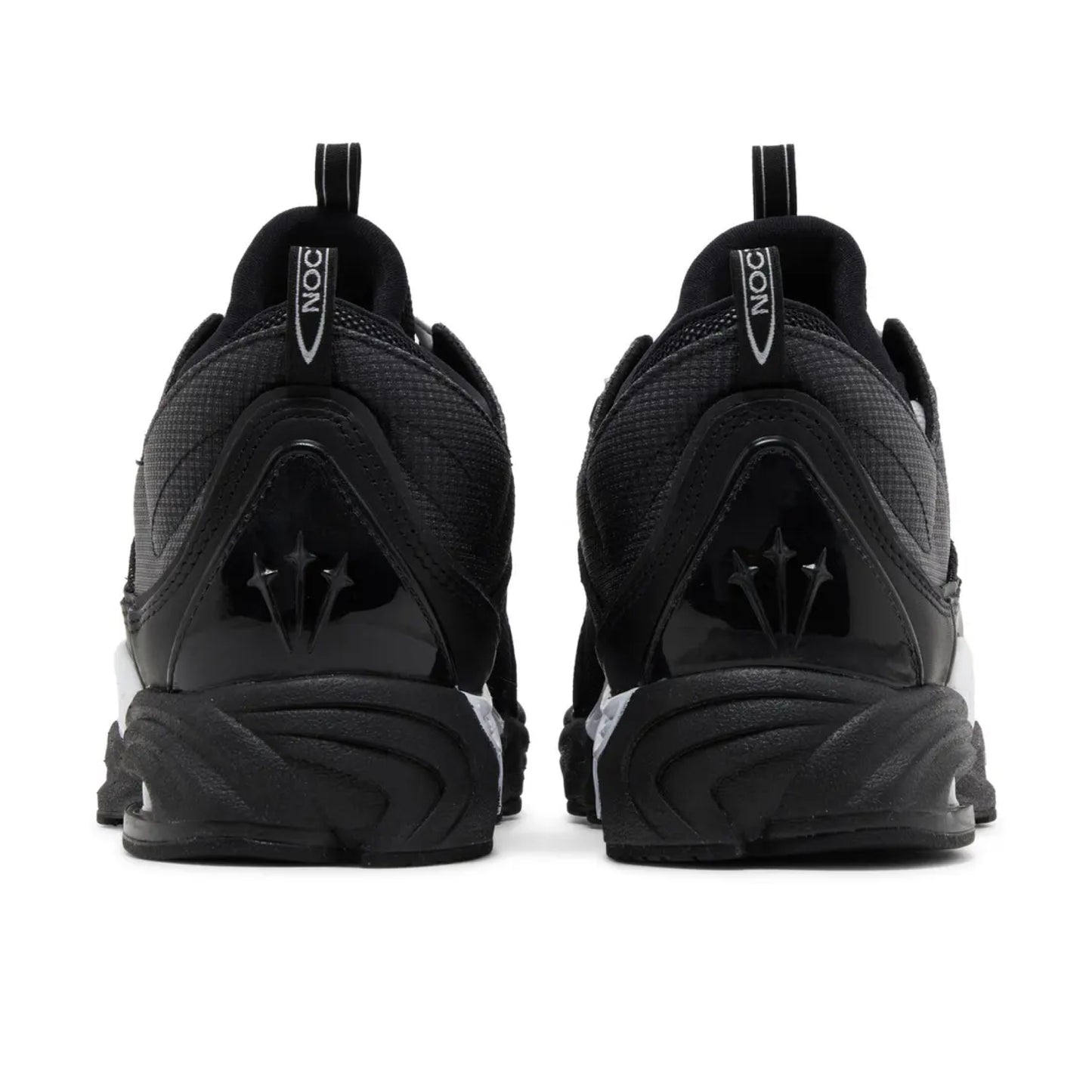 Nike Air Zoom Drive Drake NOCTA Black White