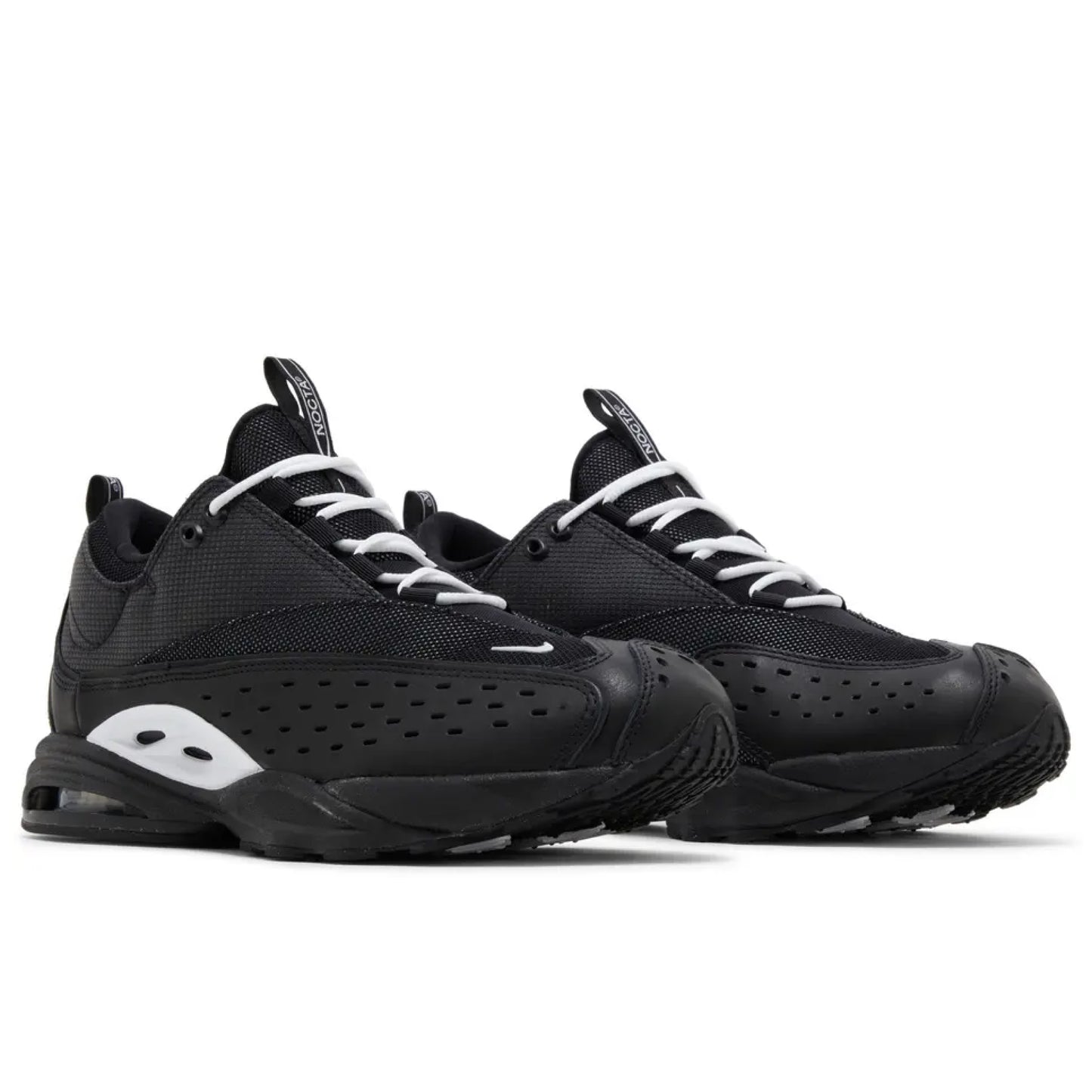 Nike Air Zoom Drive Drake NOCTA Black White