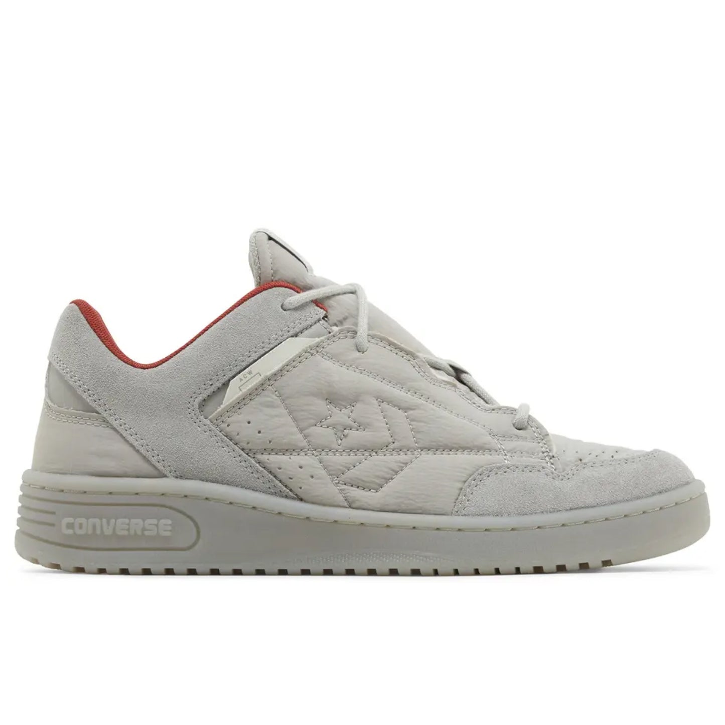 Converse Weapon Ox A-Cold-Wall Flint Grey