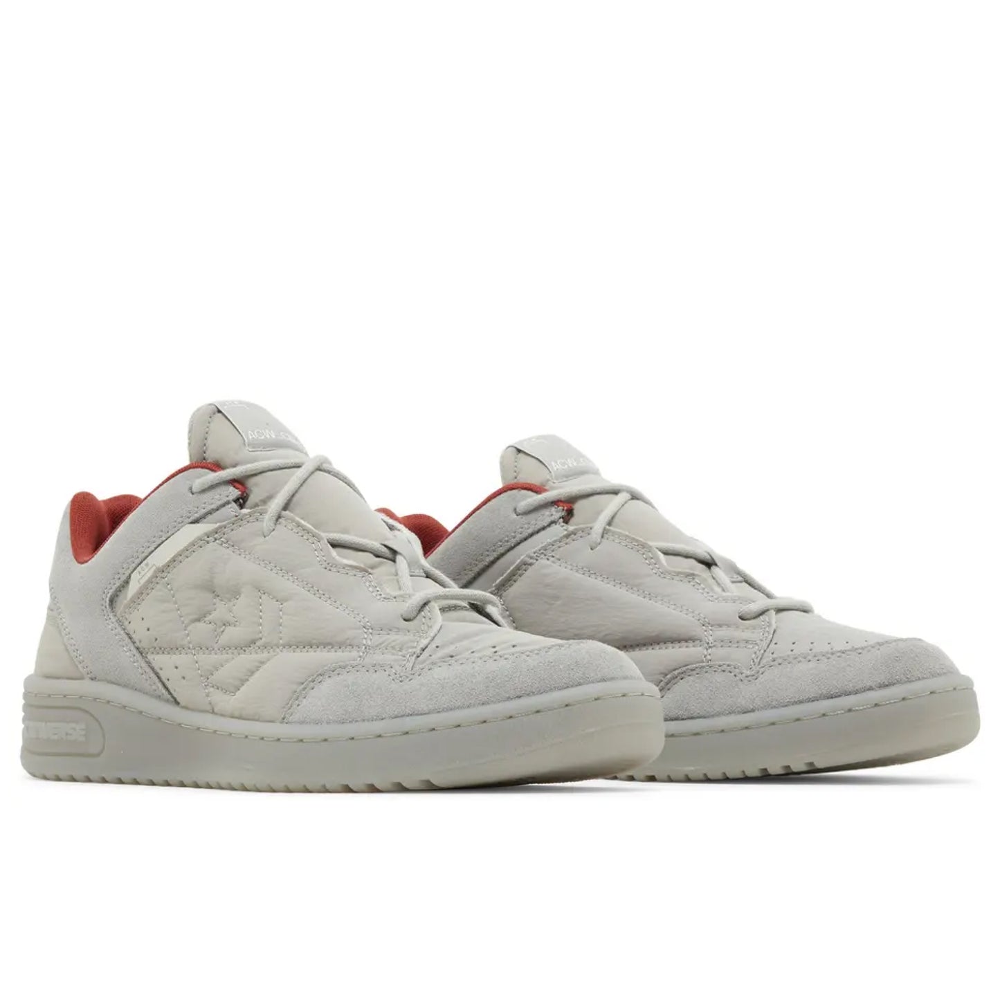 Converse Weapon Ox A-Cold-Wall Flint Grey