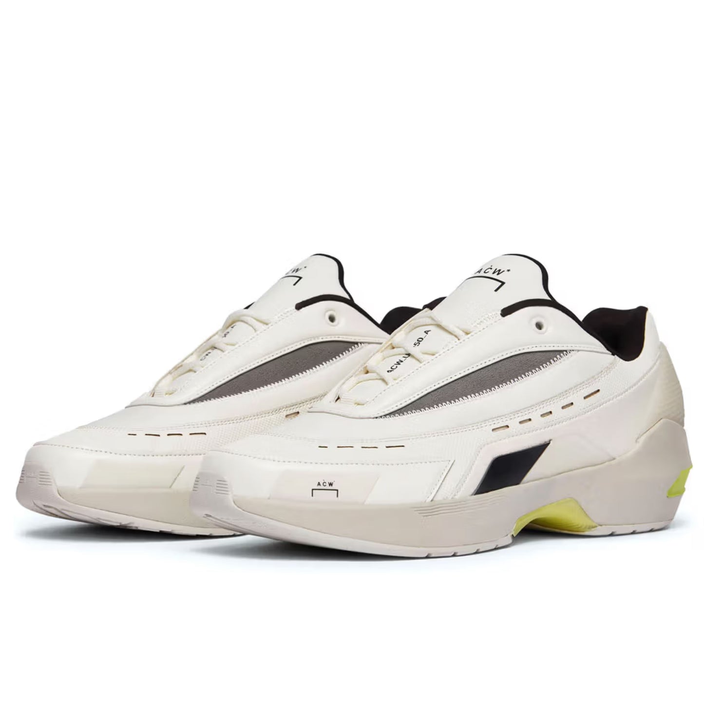 A-Cold-Wall Vector Runners