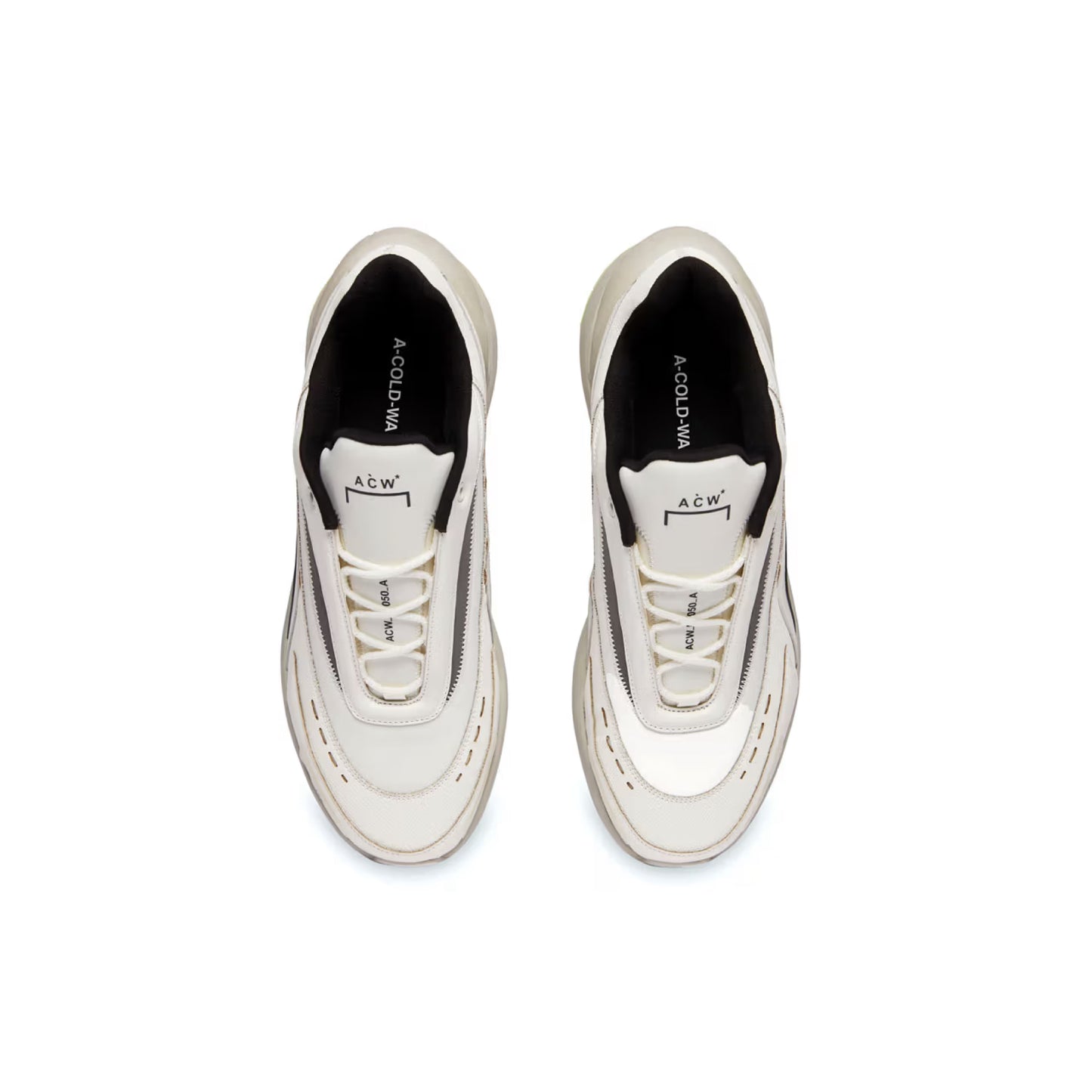 A-Cold-Wall Vector Runners