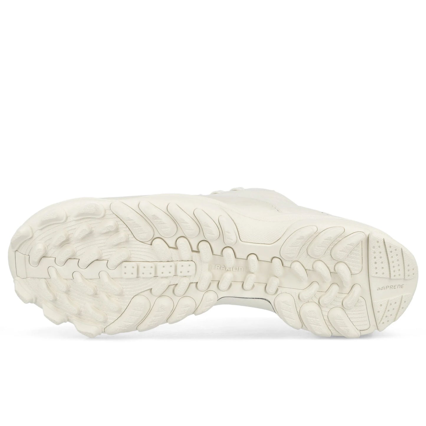 Adidas Y-3 GSG9 Low Off White