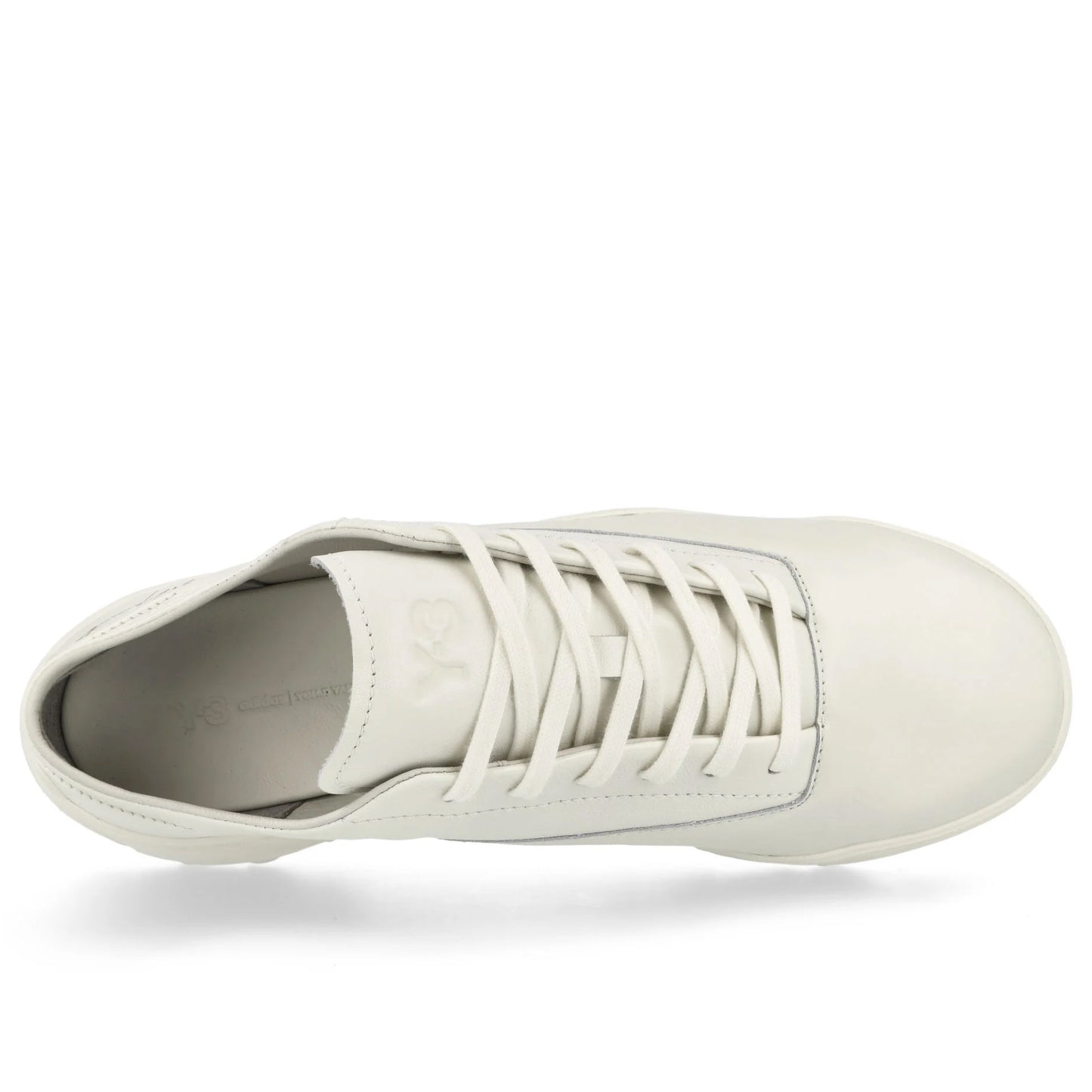 Adidas Y-3 GSG9 Low Off White