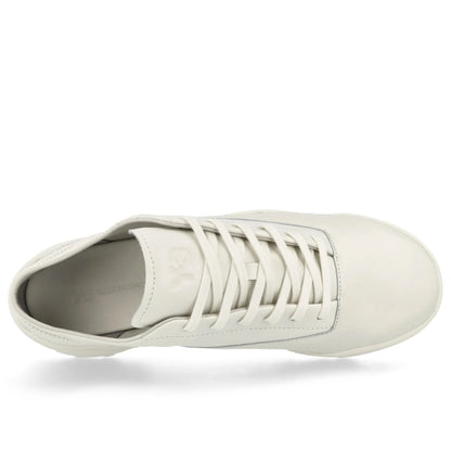 Adidas Y-3 GSG9 Low Off White