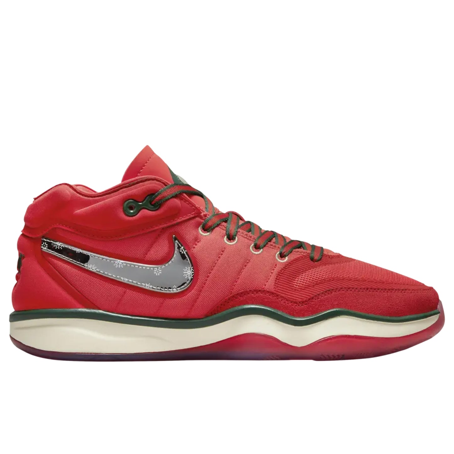Nike Air Zoom GT Hustle 2 Christmas
