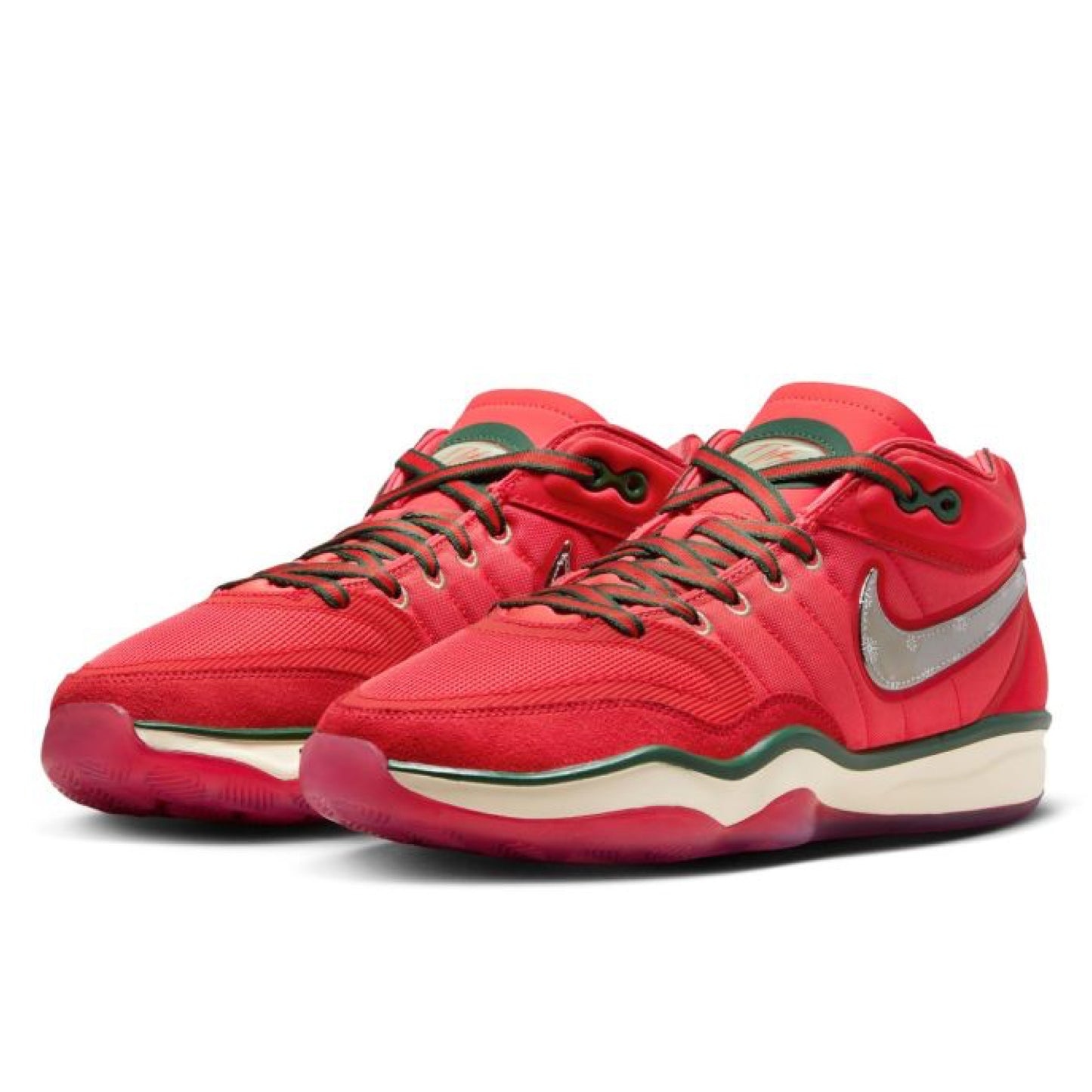 Nike Air Zoom GT Hustle 2 Christmas