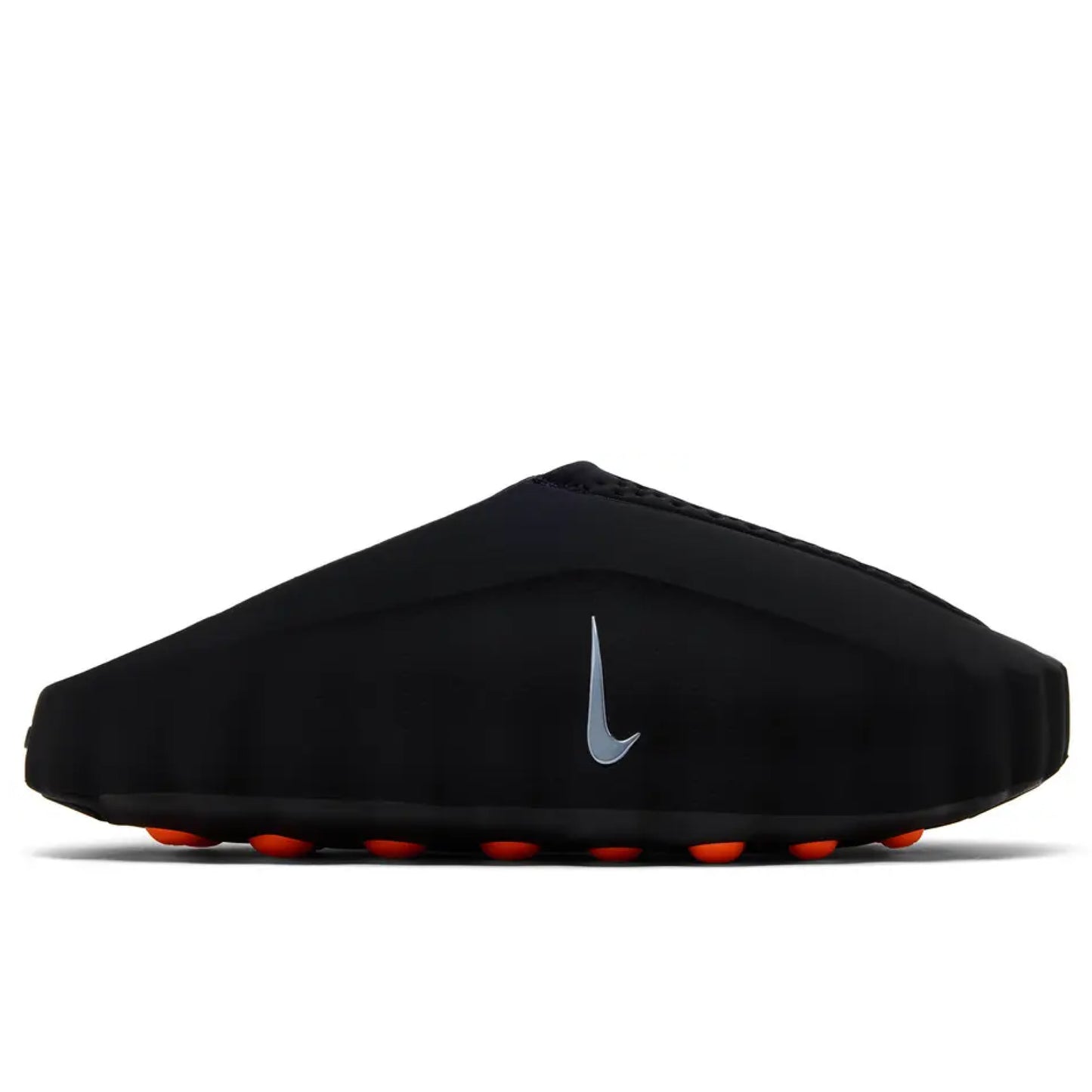 Nike Mind 001 Slide Black Chrome