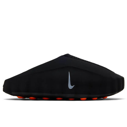 Nike Mind 001 Slide Black Chrome