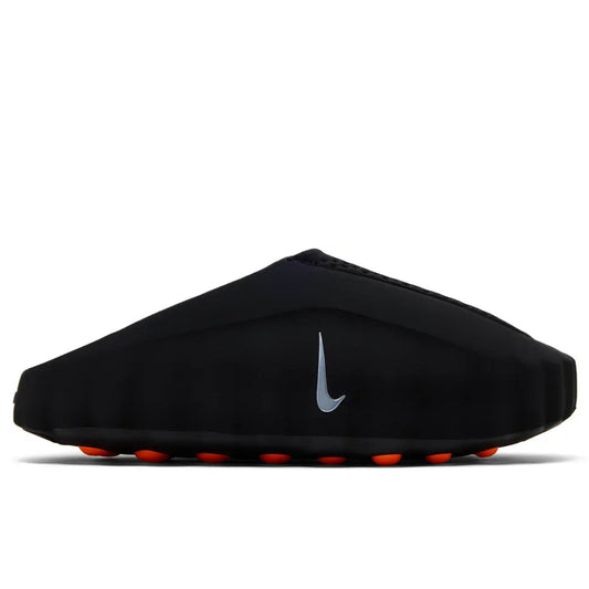 Nike Mind 001 Slide Black Chrome