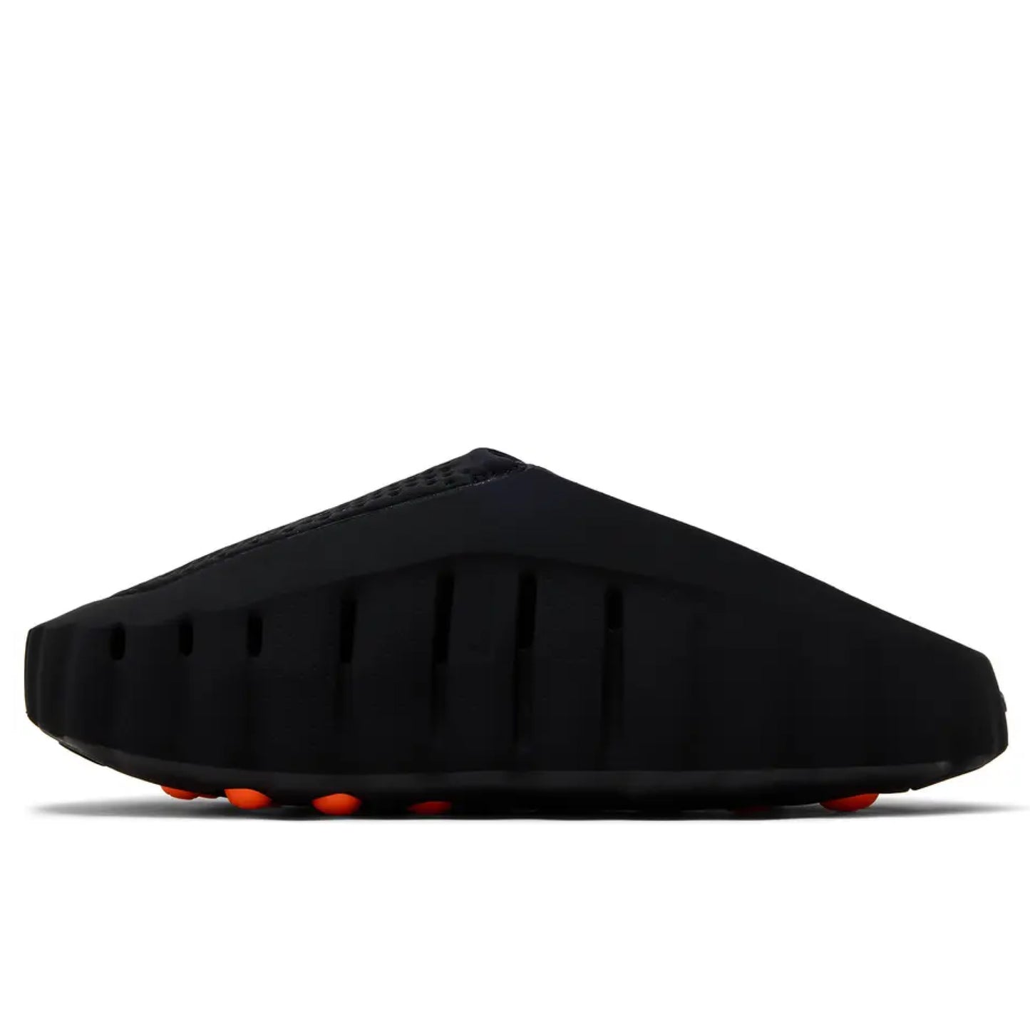 Nike Mind 001 Slide Black Chrome