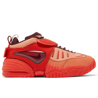 Nike X Ambush Air Adjust Force Light Madder Root Burgundy Crush