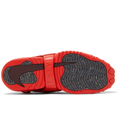 Nike X Ambush Air Adjust Force Light Madder Root Burgundy Crush