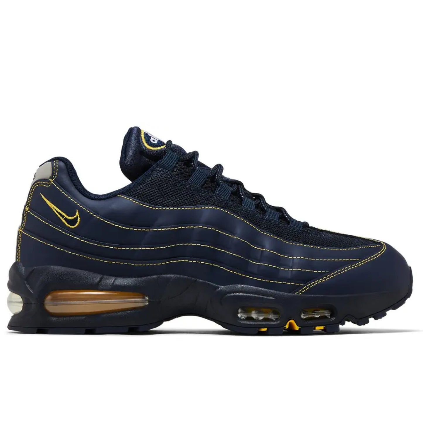 Nike Air Max 95 Michigan