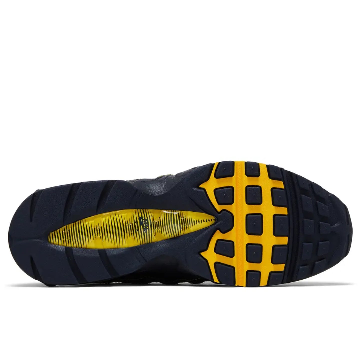 Nike Air Max 95 Michigan