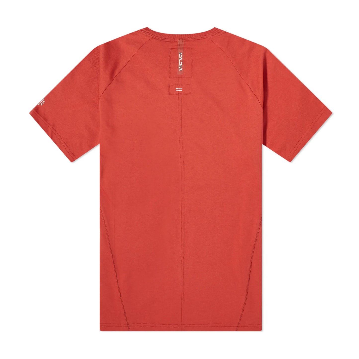 Converse x A Cold Wall Tee