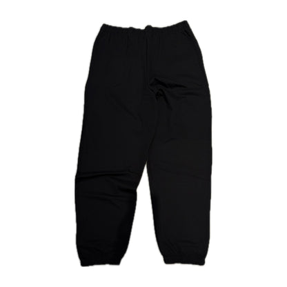 Nina Janova Love Sweatpants Black/Pink