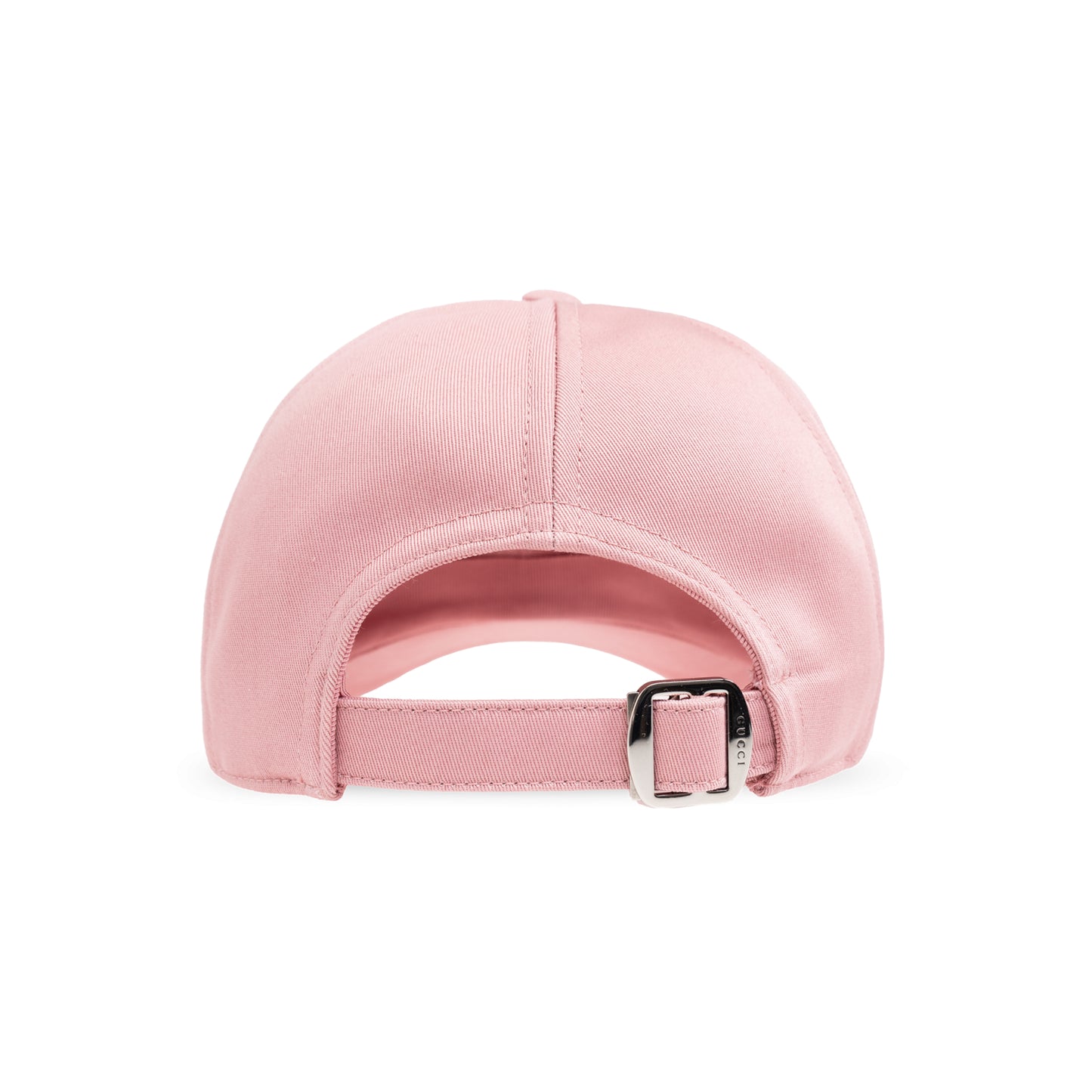 Gucci NY Yankees Baseballkappe mit besticktem Schmetterling, Blau