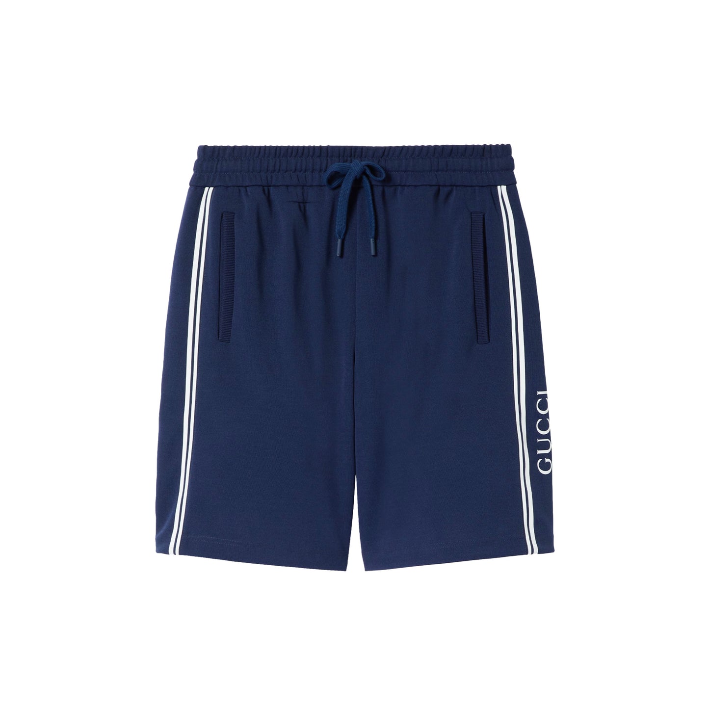 Prada Nylon Fischerhut Schwarz
