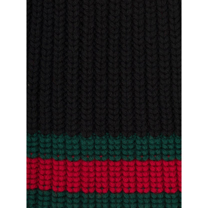 Gucci NY Yankees Baseballkappe mit besticktem Schmetterling, Blau