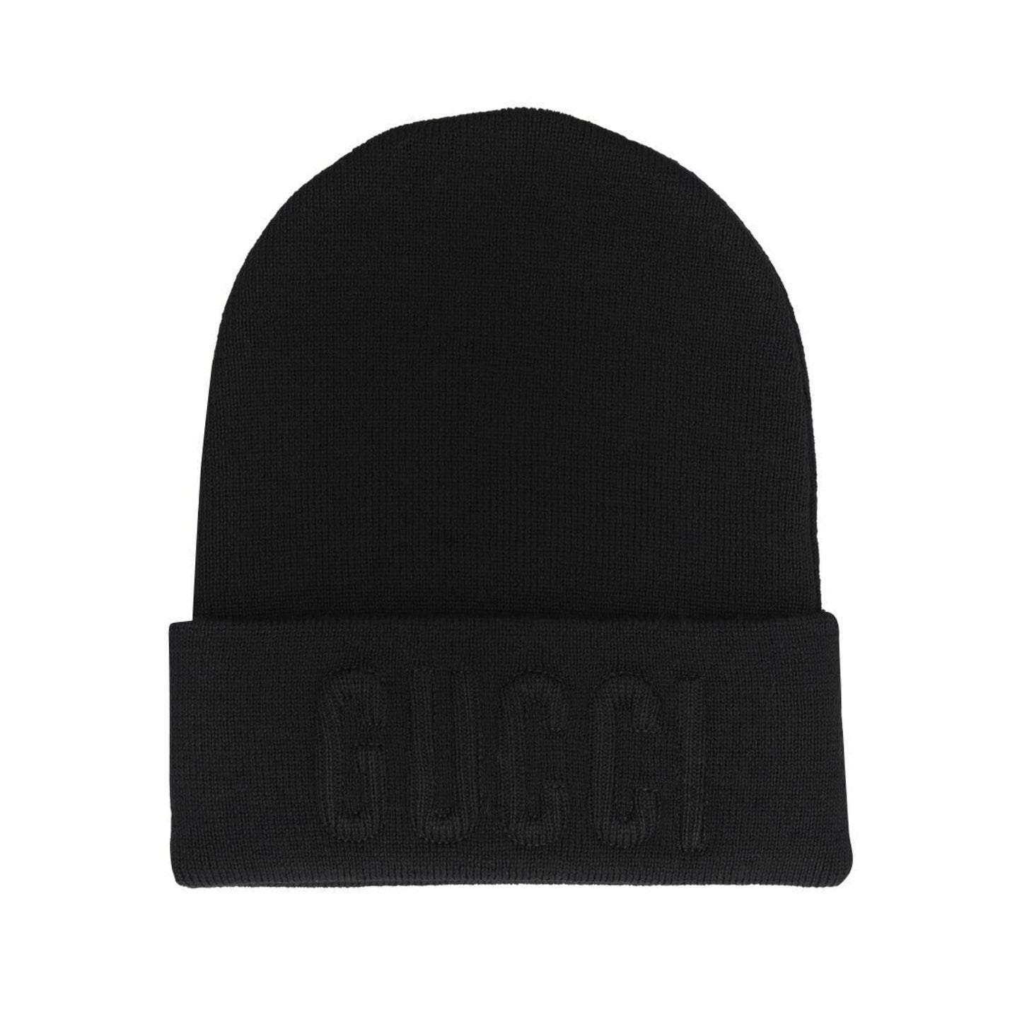 Gucci NY Yankees Baseballkappe mit besticktem Schmetterling, Blau